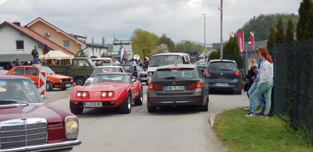 14 srecanje in blagoslov starodobnikov, foto Lapego (15)